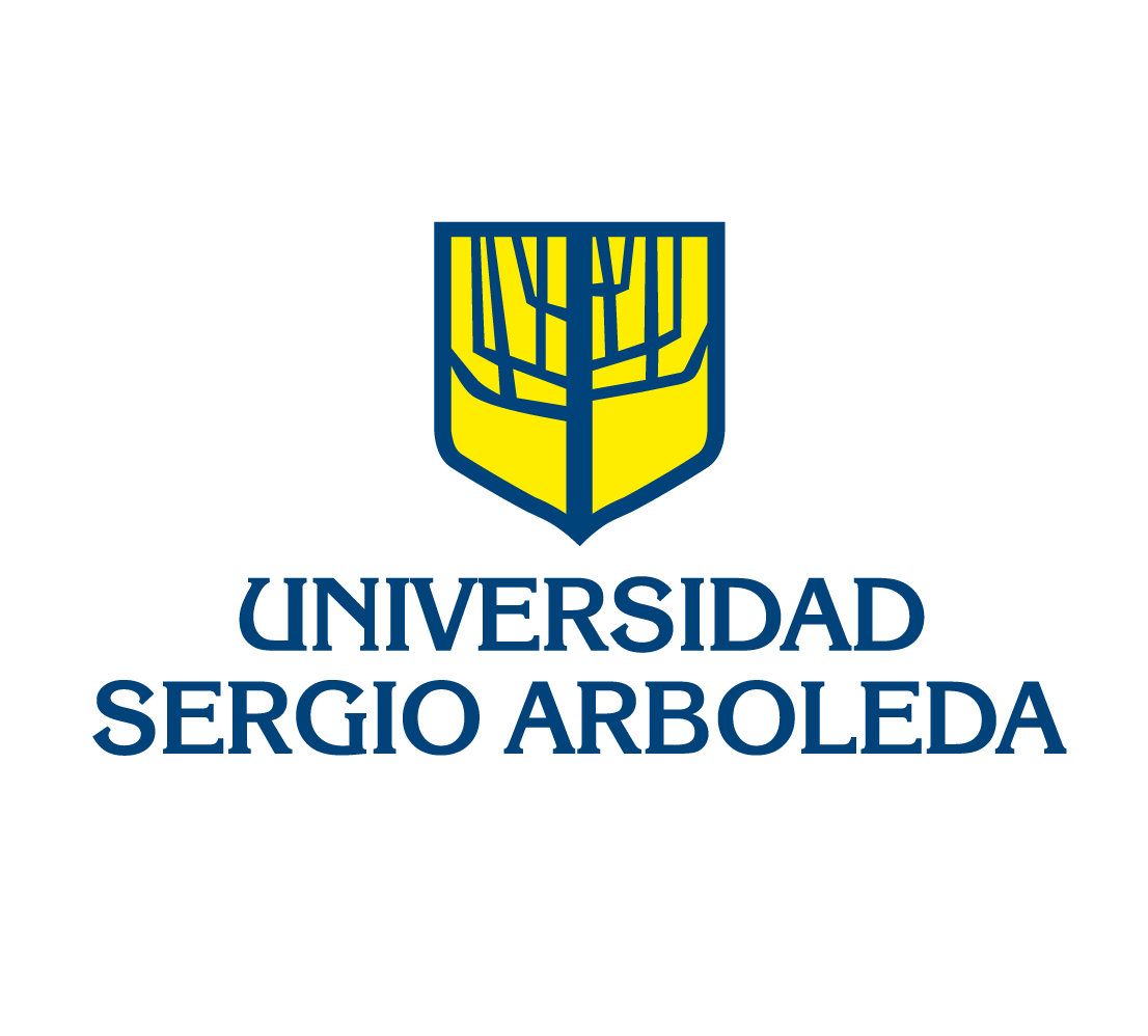 Escudo de la Universidad Sergio Arboleda
